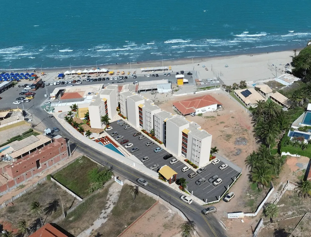 Apartamento, 2 quartos, 55 m² - Foto 11
