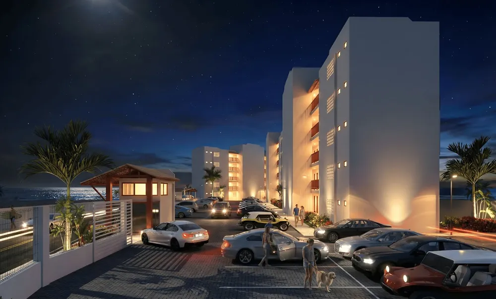 Apartamento, 2 quartos, 55 m² - Foto 10