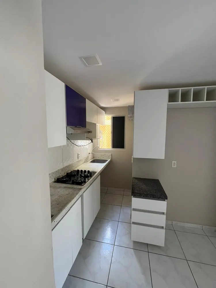 Apartamento, 2 quartos - Foto 4
