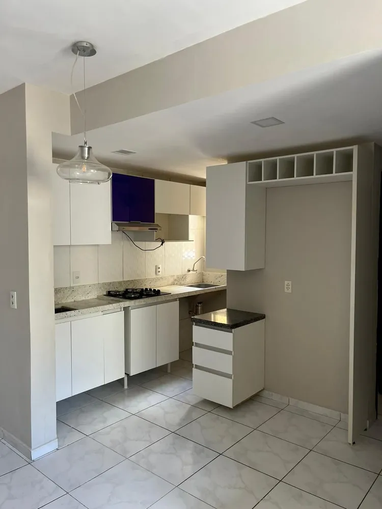 Apartamento, 2 quartos - Foto 5
