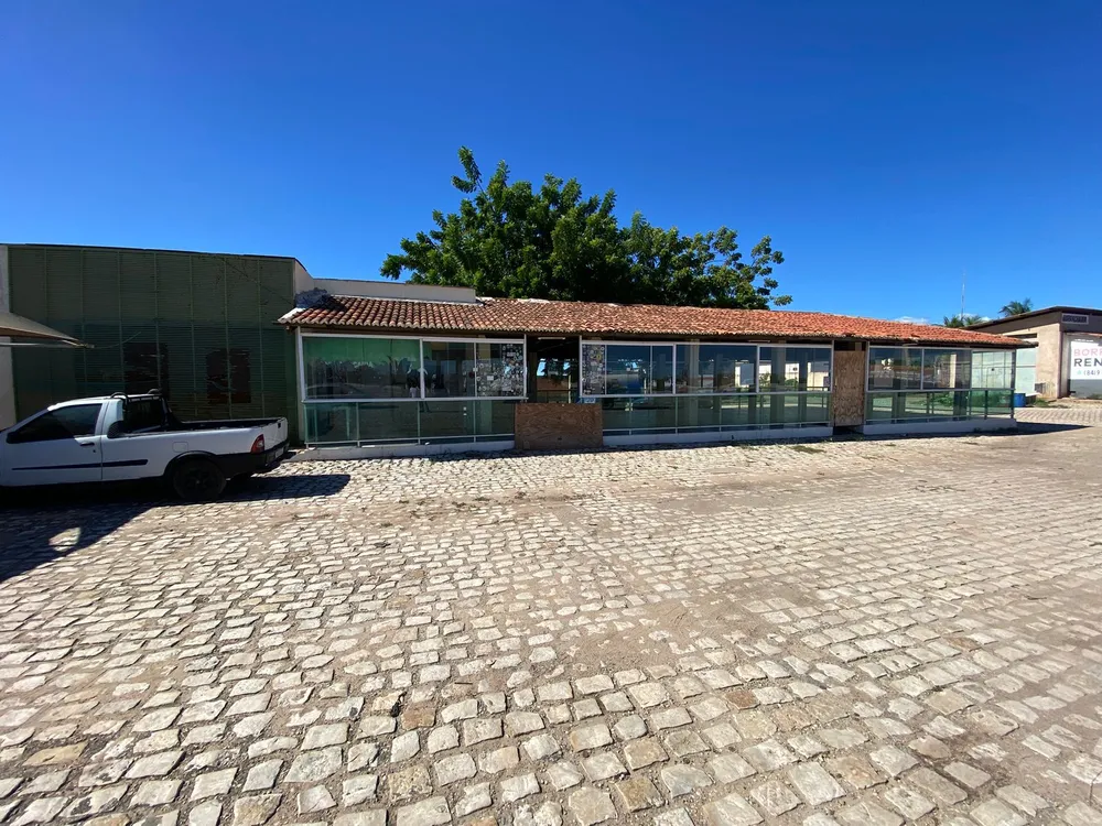 Loja-Salão, 150 m² - Foto 12
