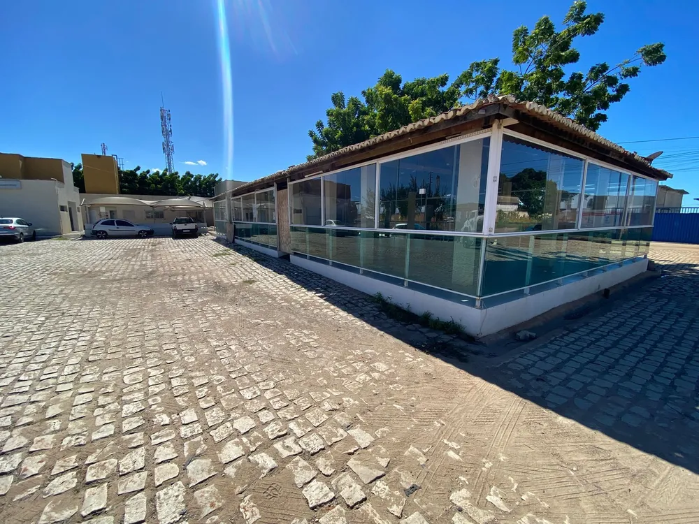 Loja-Salão, 150 m² - Foto 1