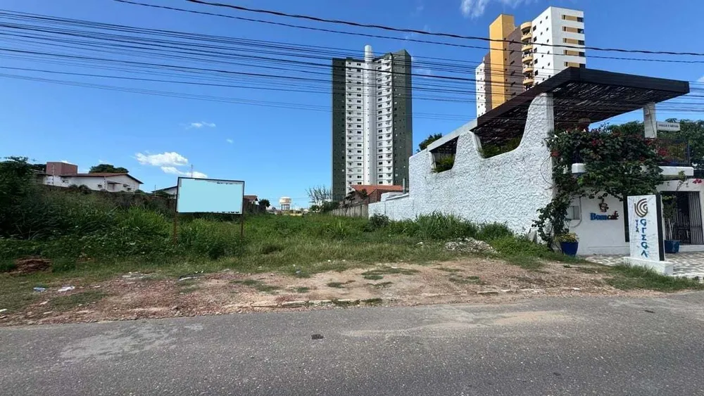 Terreno, 800 m² - Foto 2