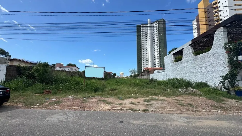 Terreno, 800 m² - Foto 1