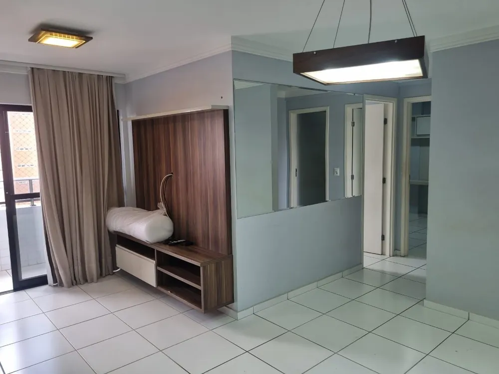 Apartamento, 3 quartos, 92 m² - Foto 4