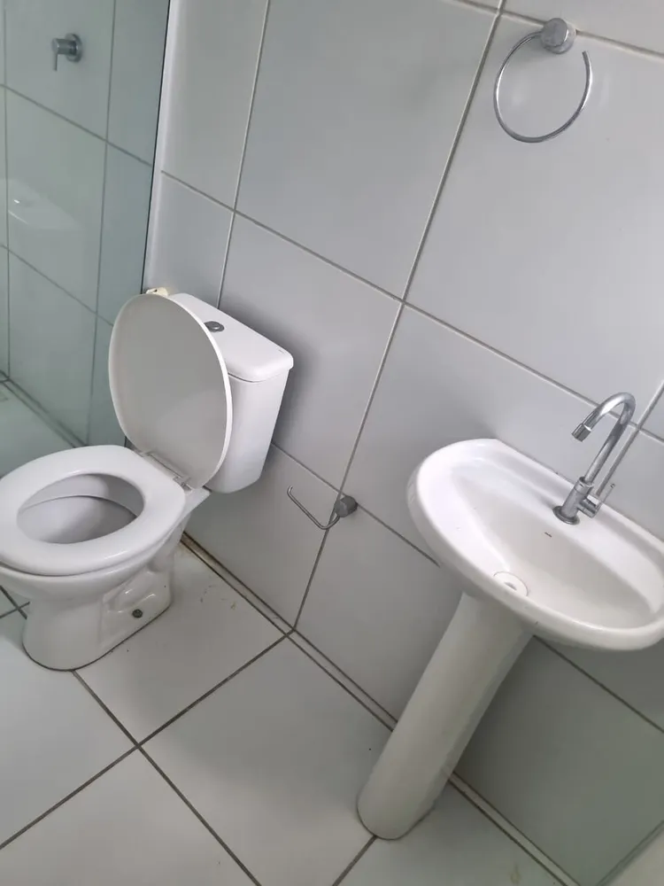 Apartamento, 3 quartos, 92 m² - Foto 5
