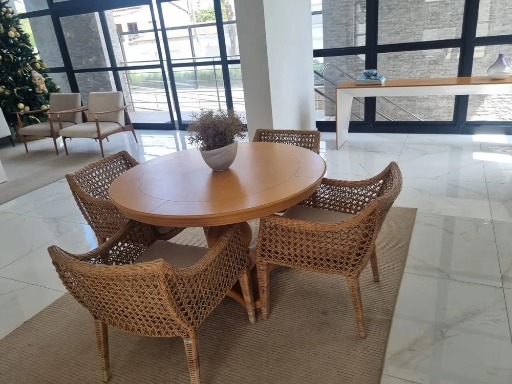 Apartamento, 3 quartos, 92 m² - Foto 3