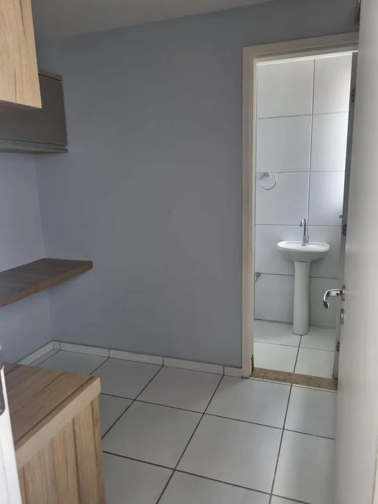 Apartamento, 3 quartos, 92 m² - Foto 7