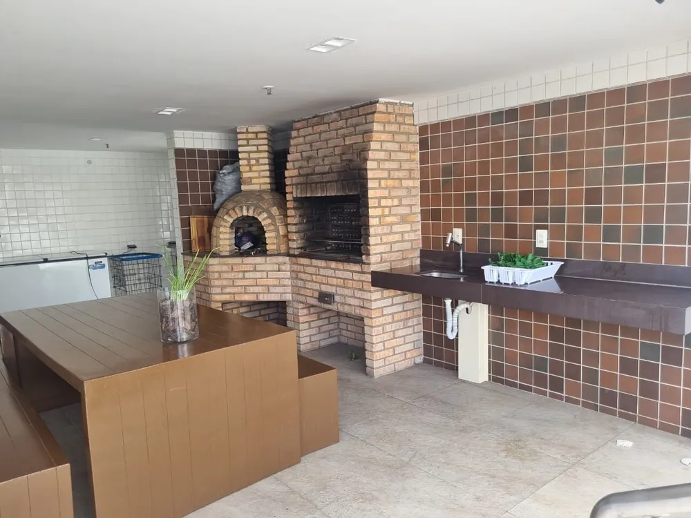 Apartamento, 3 quartos, 92 m² - Foto 2