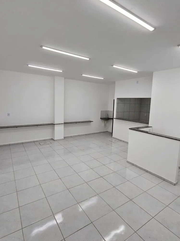 Prédio Inteiro - Foto 1