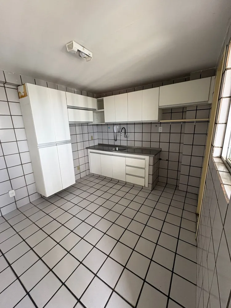 Apartamento, 3 quartos, 115 m² - Foto 4
