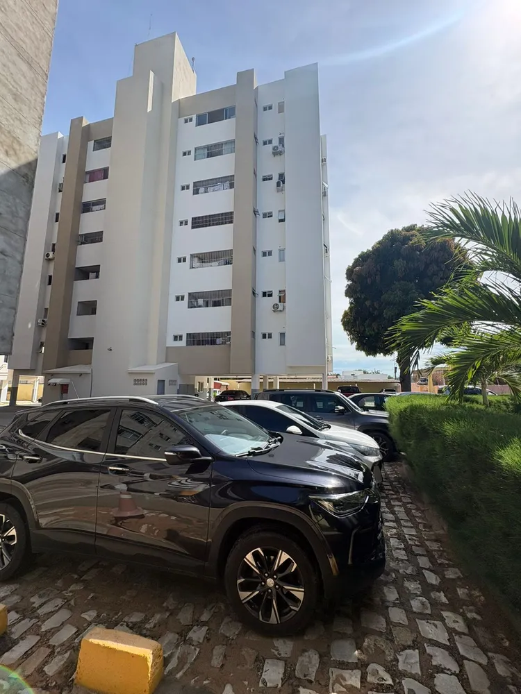 Apartamento, 3 quartos, 115 m² - Foto 3