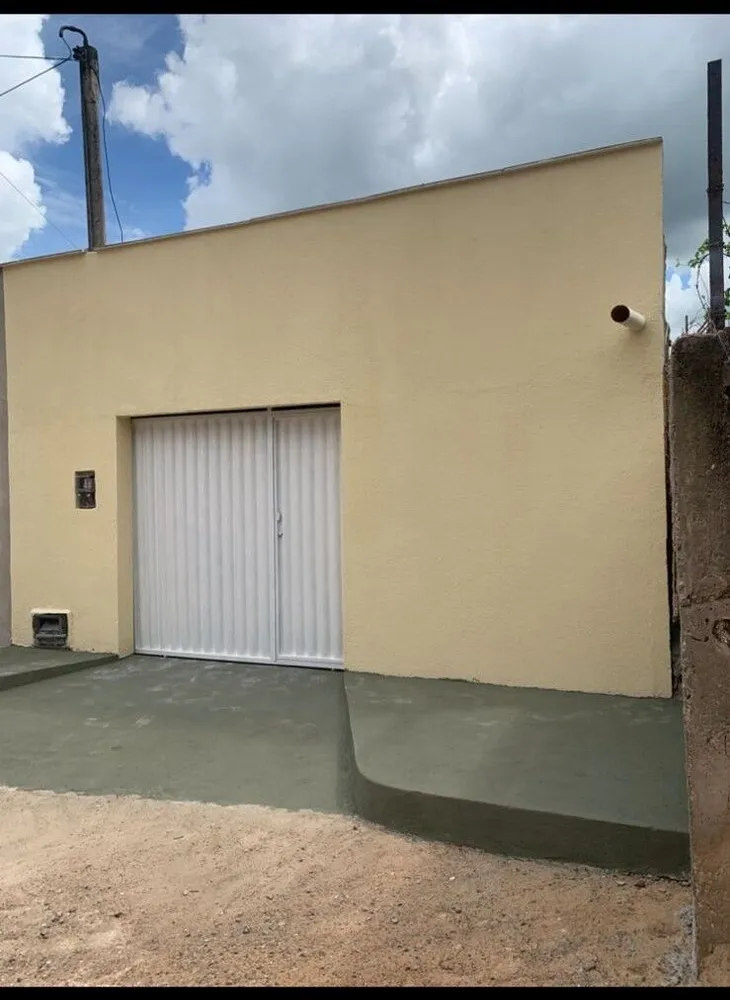 Casa, 2 quartos, 25 m² - Foto 1