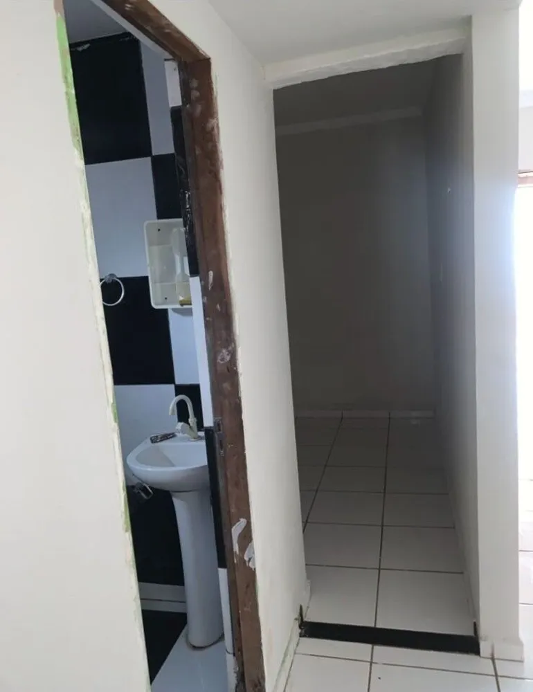 Casa, 2 quartos, 25 m² - Foto 10