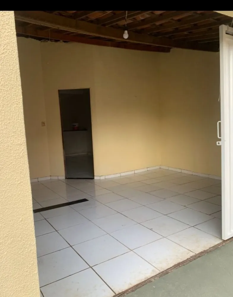 Casa, 2 quartos, 25 m² - Foto 2