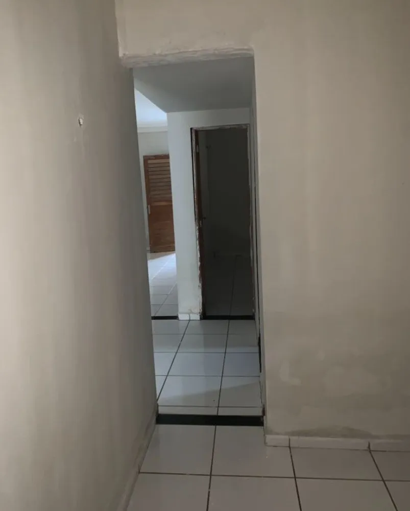 Casa, 2 quartos, 25 m² - Foto 7