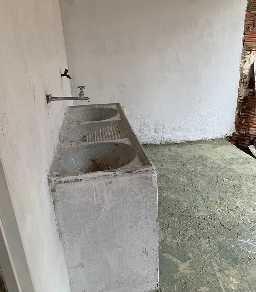 Casa, 2 quartos, 25 m² - Foto 12