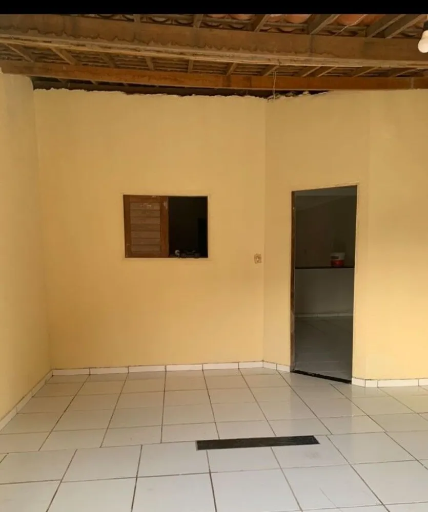 Casa, 2 quartos, 25 m² - Foto 3
