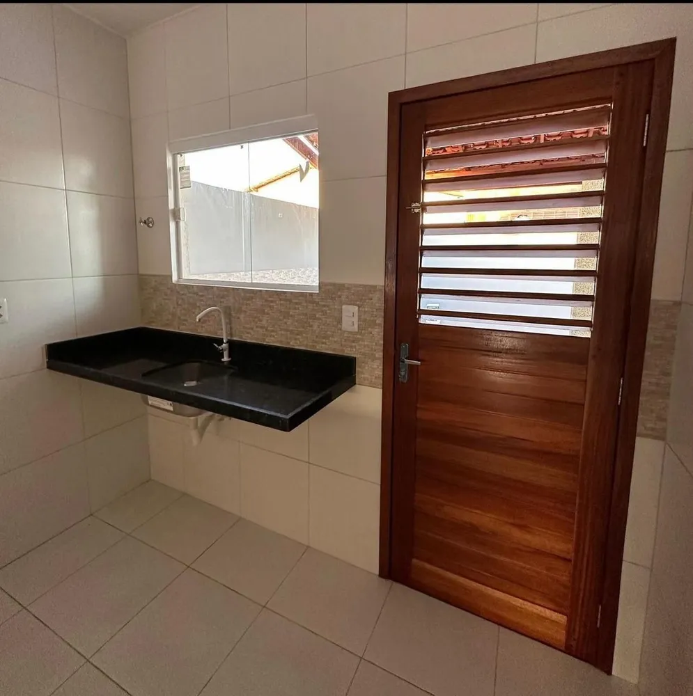 Casa, 3 quartos - Foto 4