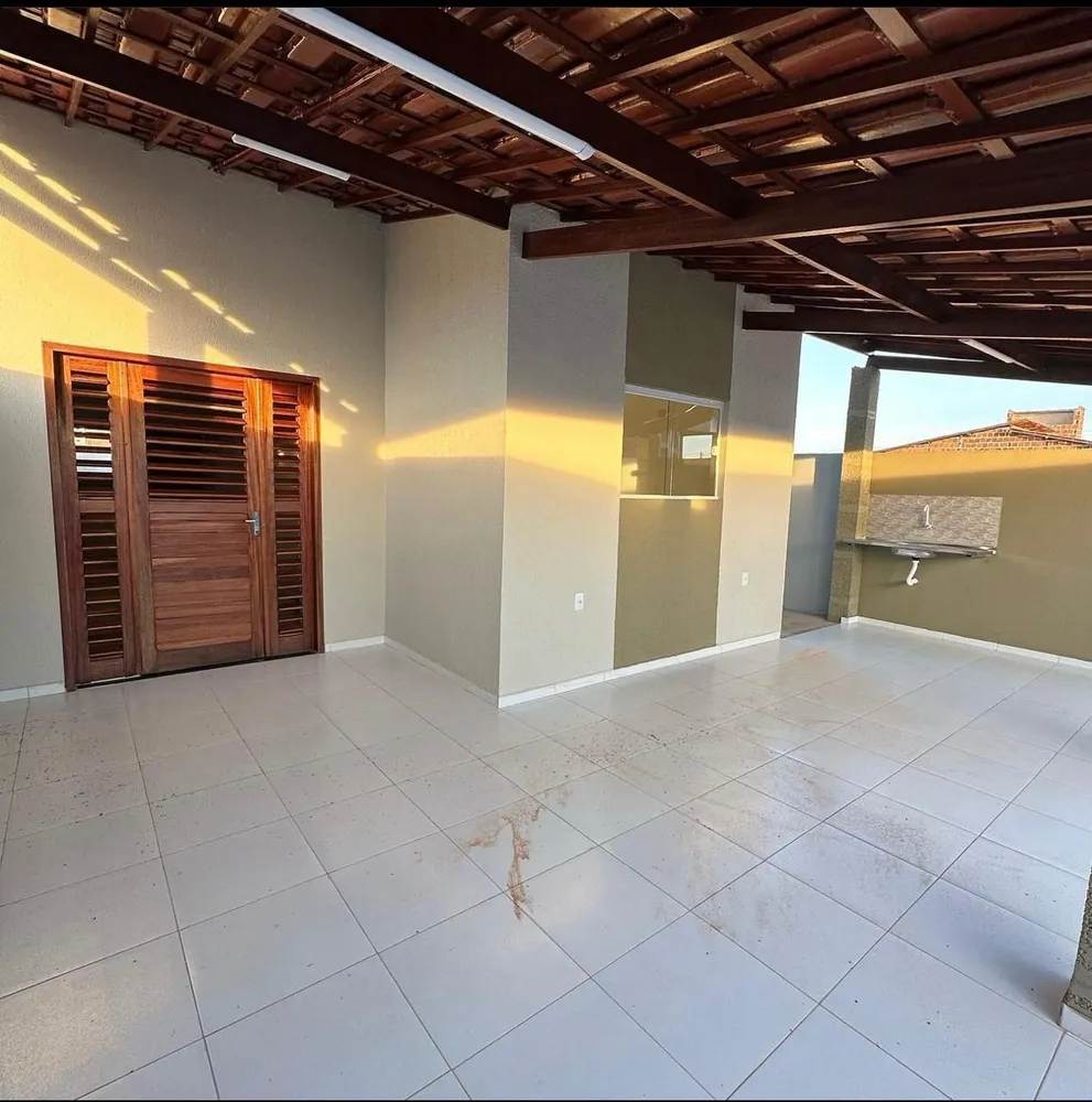 Casa, 3 quartos - Foto 6
