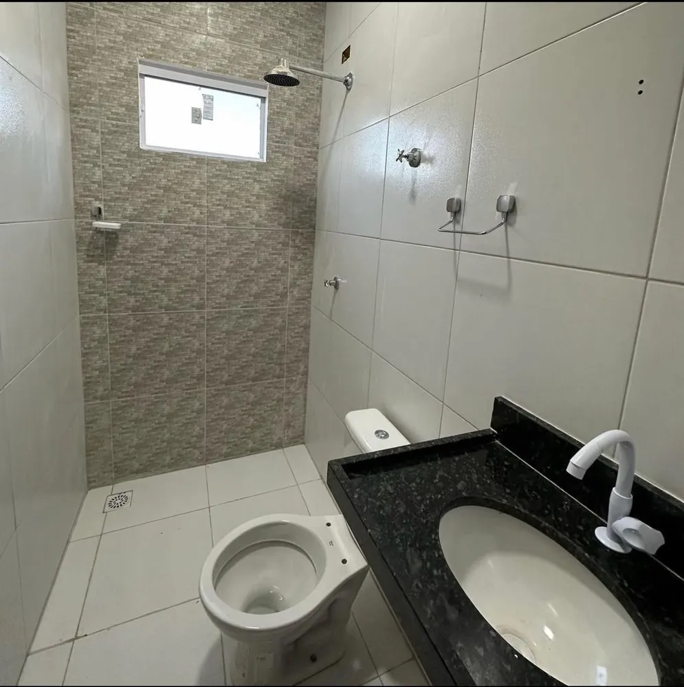 Casa, 3 quartos - Foto 10
