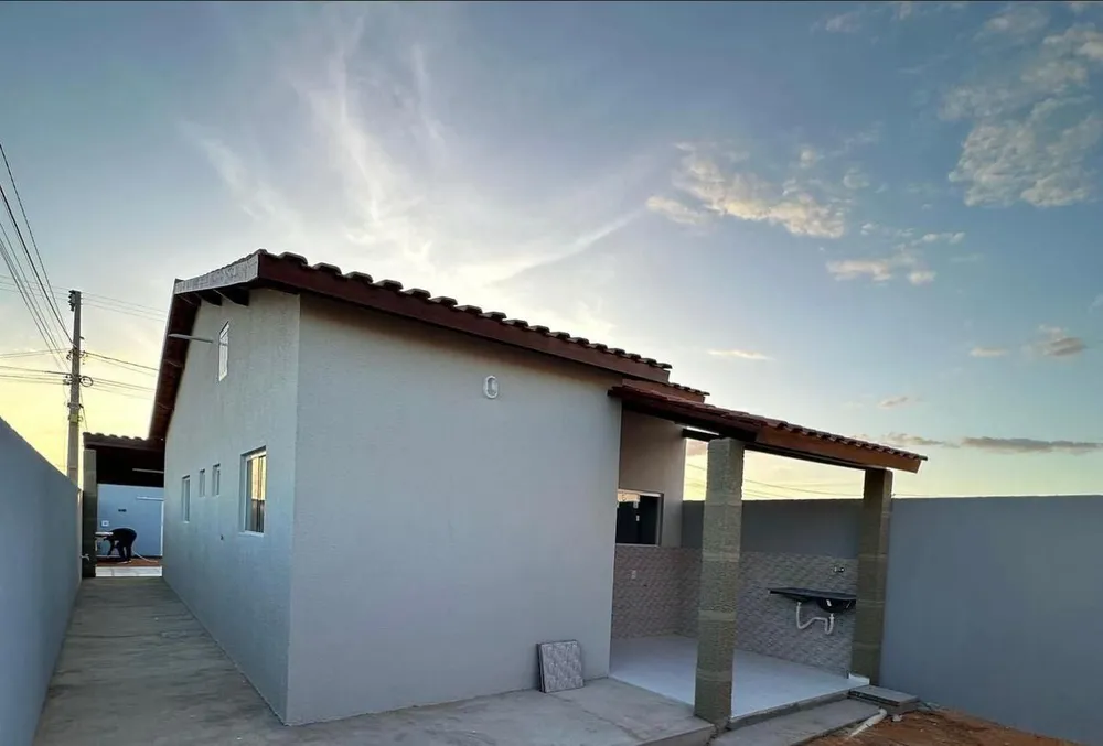 Casa, 3 quartos - Foto 9