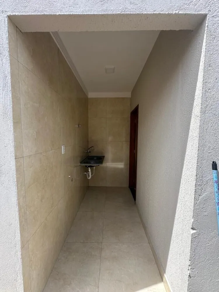 Casa, 3 quartos - Foto 10