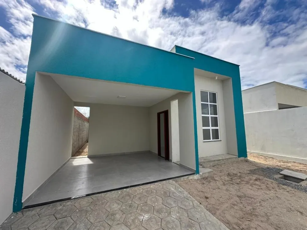 Casa, 3 quartos - Foto 12