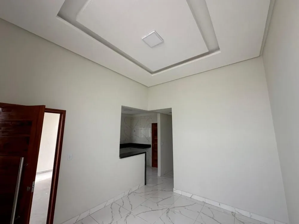 Casa, 3 quartos - Foto 2
