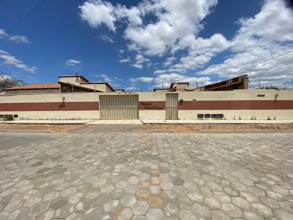 Casa de Condomínio, 2 quartos - Foto 12
