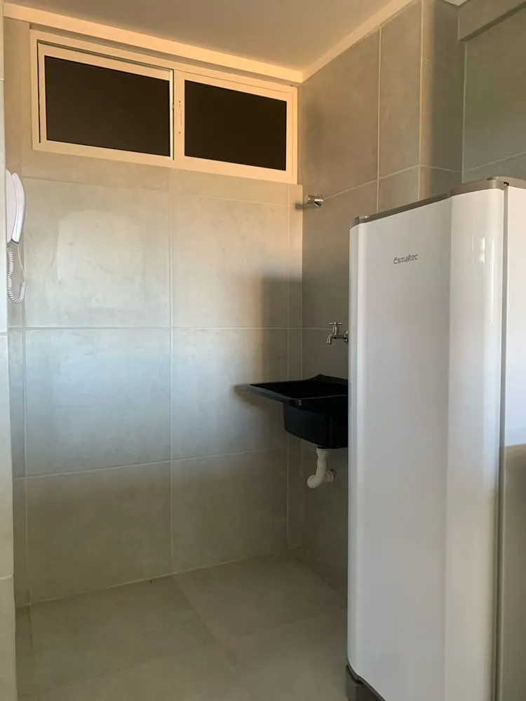 Apartamento, 2 quartos - Foto 2