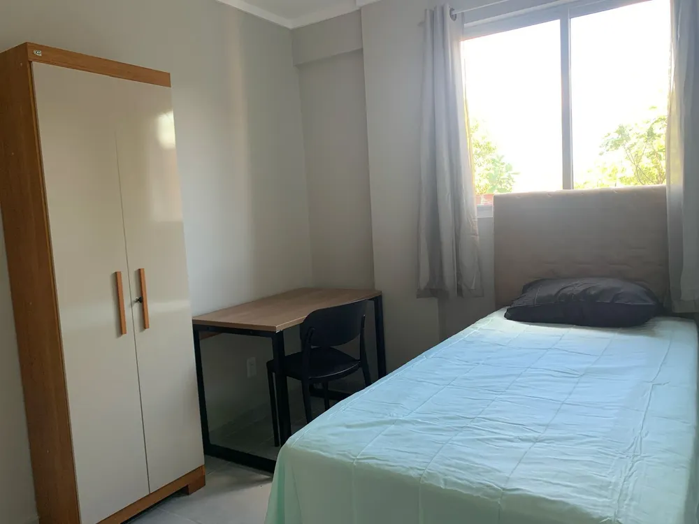 Apartamento, 2 quartos - Foto 4