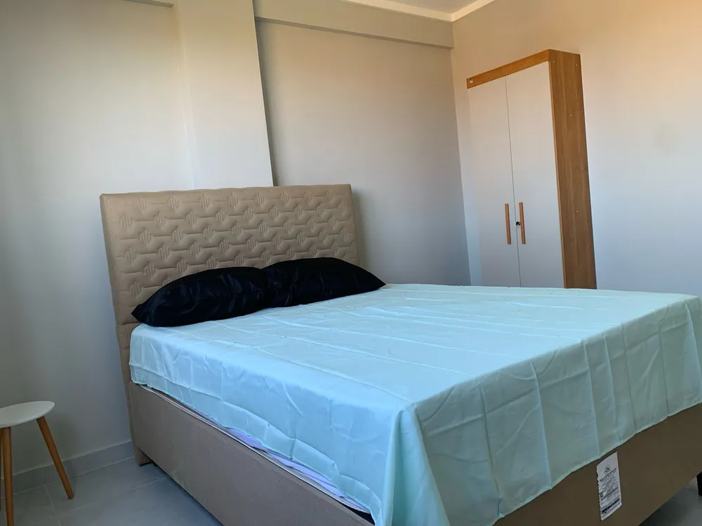 Apartamento, 2 quartos - Foto 1