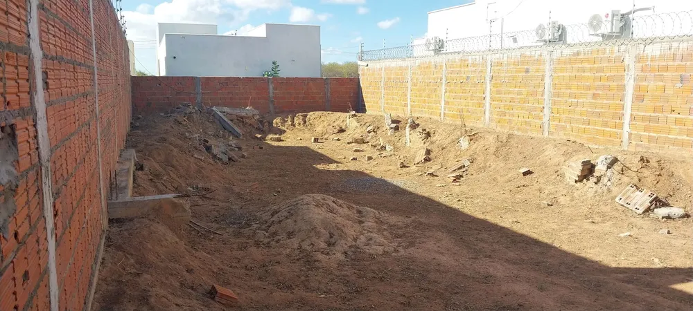 Terreno, 250 m² - Foto 5