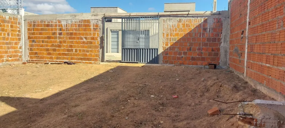 Terreno, 250 m² - Foto 1