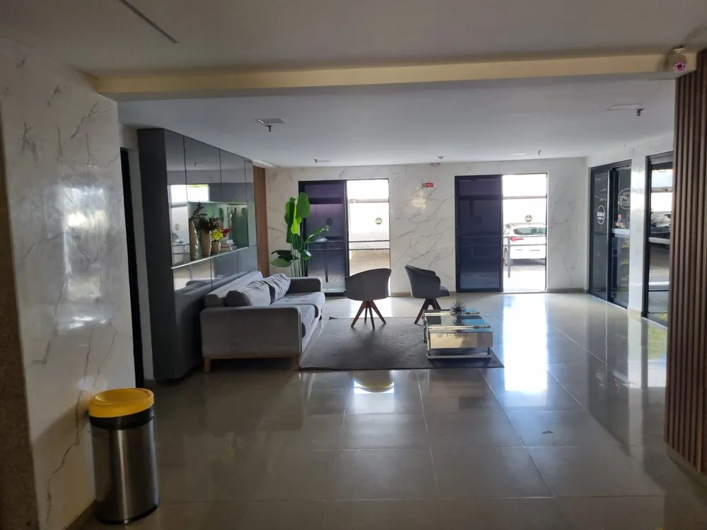 Apartamento, 3 quartos, 66 m² - Foto 3