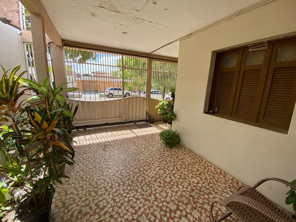 Casa, 4 quartos - Foto 2
