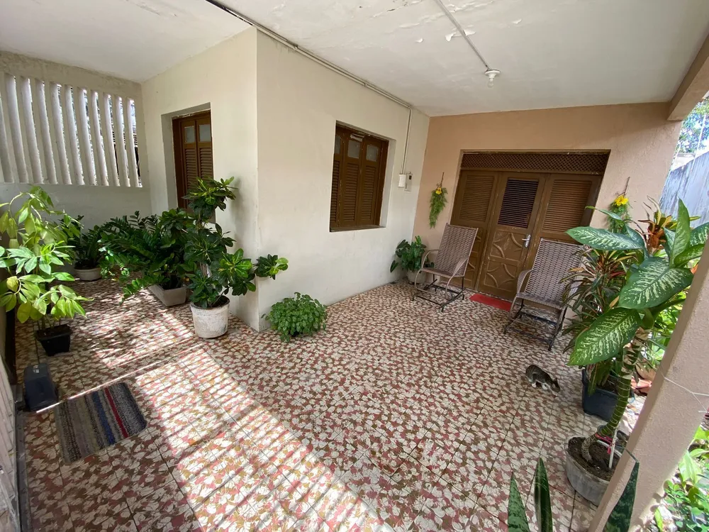 Casa, 4 quartos - Foto 4