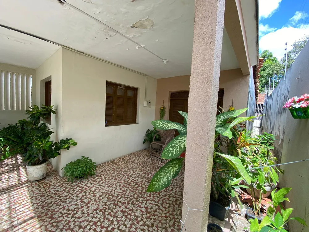 Casa, 4 quartos - Foto 3