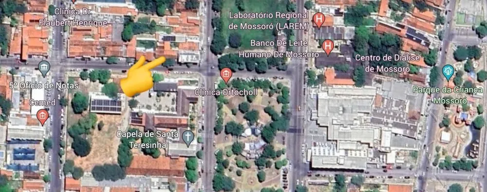 Casa, 370 m² - Foto 1