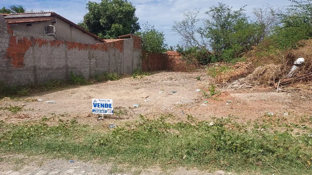 Terreno, 30 m² - Foto 1