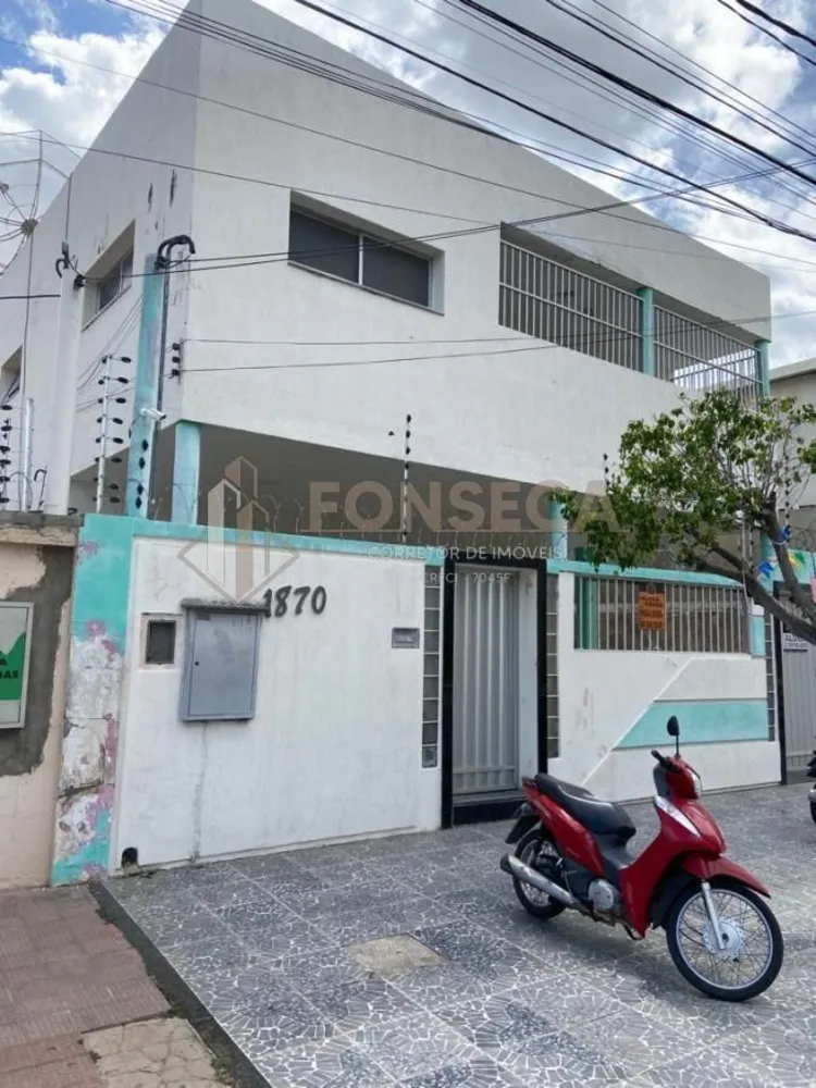Casa, 5 quartos, 480 m² - Foto 1