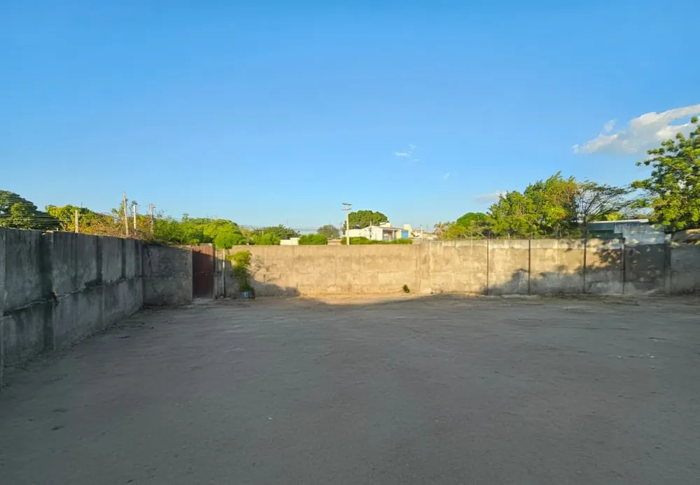 Terreno, 1744 m² - Foto 1