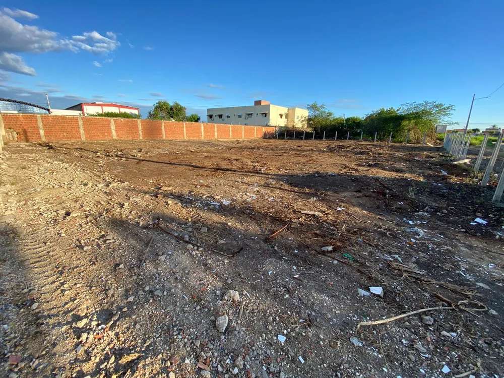 Terreno, 900 m² - Foto 1
