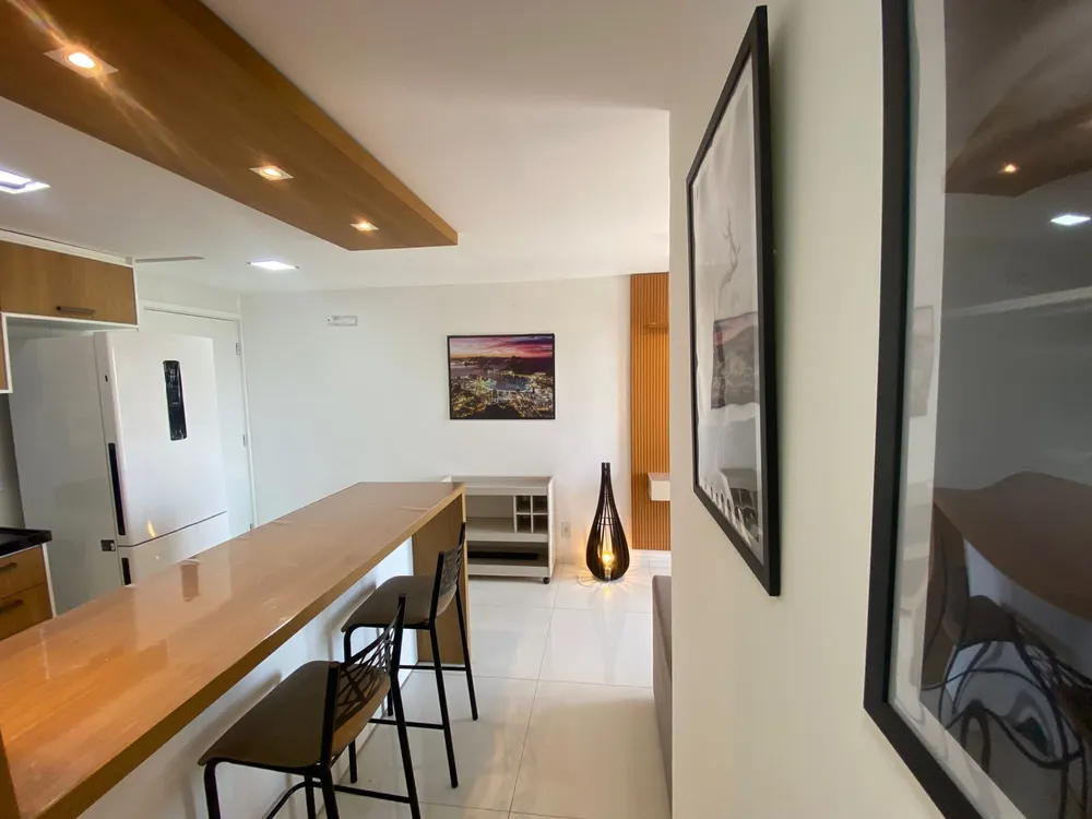 Apartamento, 2 quartos, 48 m² - Foto 8