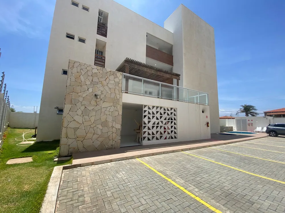 Apartamento, 2 quartos, 48 m² - Foto 4