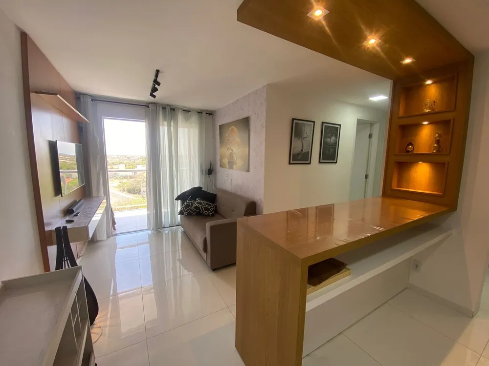 Apartamento, 2 quartos, 48 m² - Foto 3
