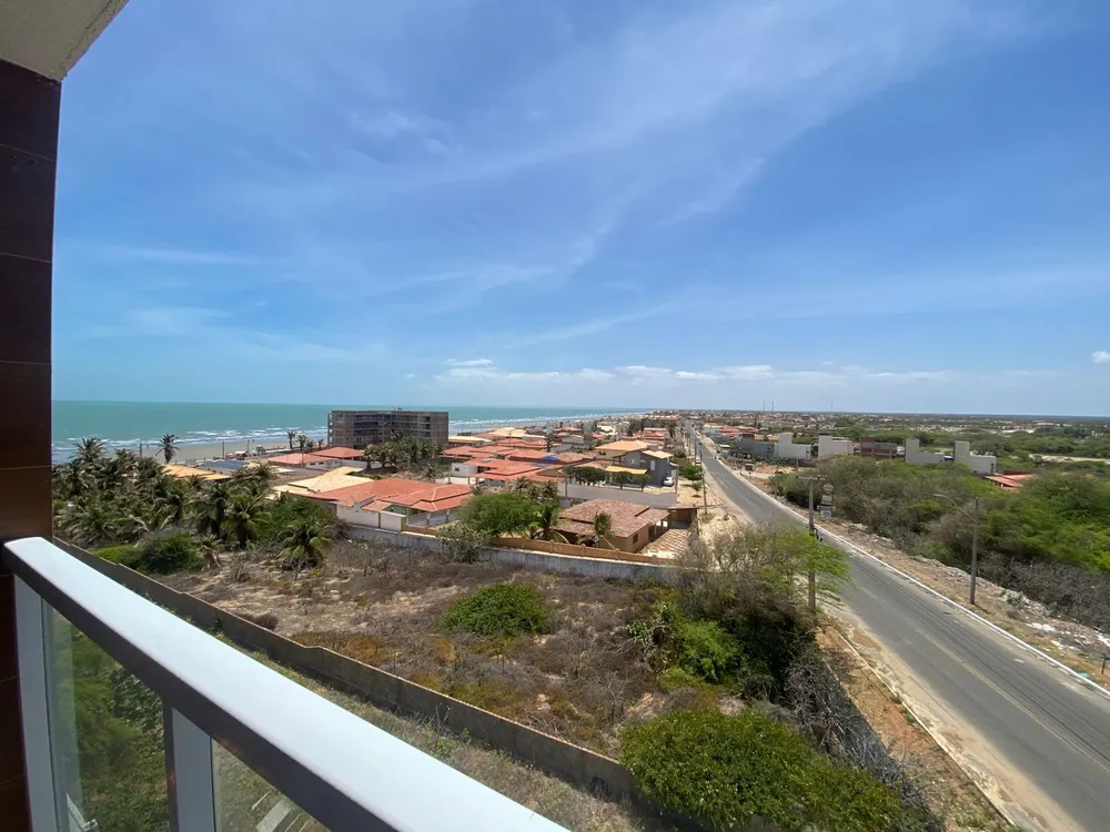 Apartamento, 2 quartos, 48 m² - Foto 2