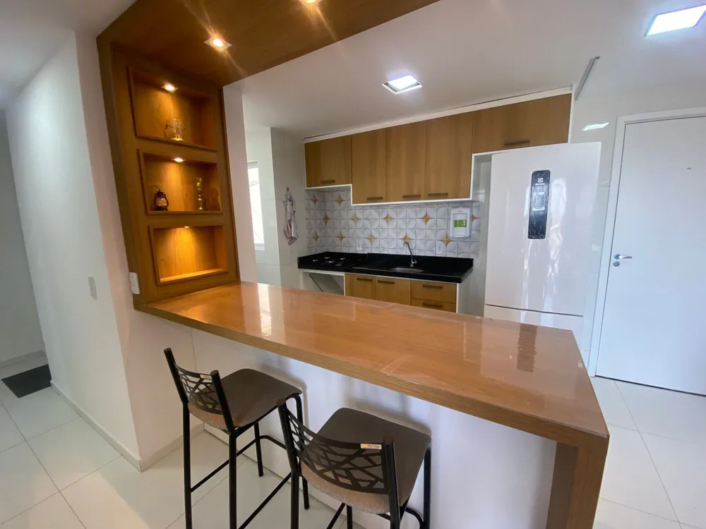 Apartamento, 2 quartos, 48 m² - Foto 7