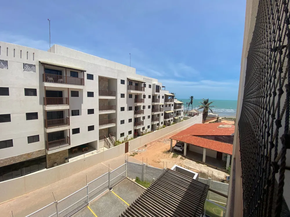 Apartamento, 2 quartos, 48 m² - Foto 5
